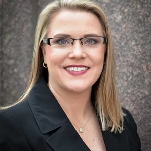 Meet your Posher, Christine